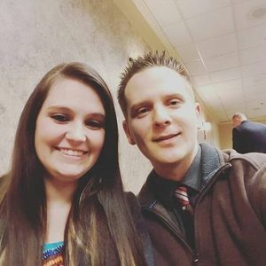 Meet your Posher, Chance